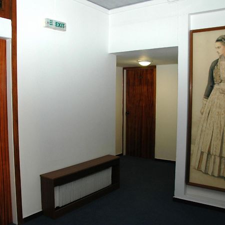 Amalia Hotel Thessaloniki Interior photo