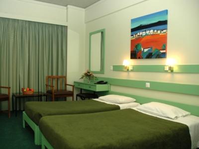 Amalia Hotel Thessaloniki Exterior photo
