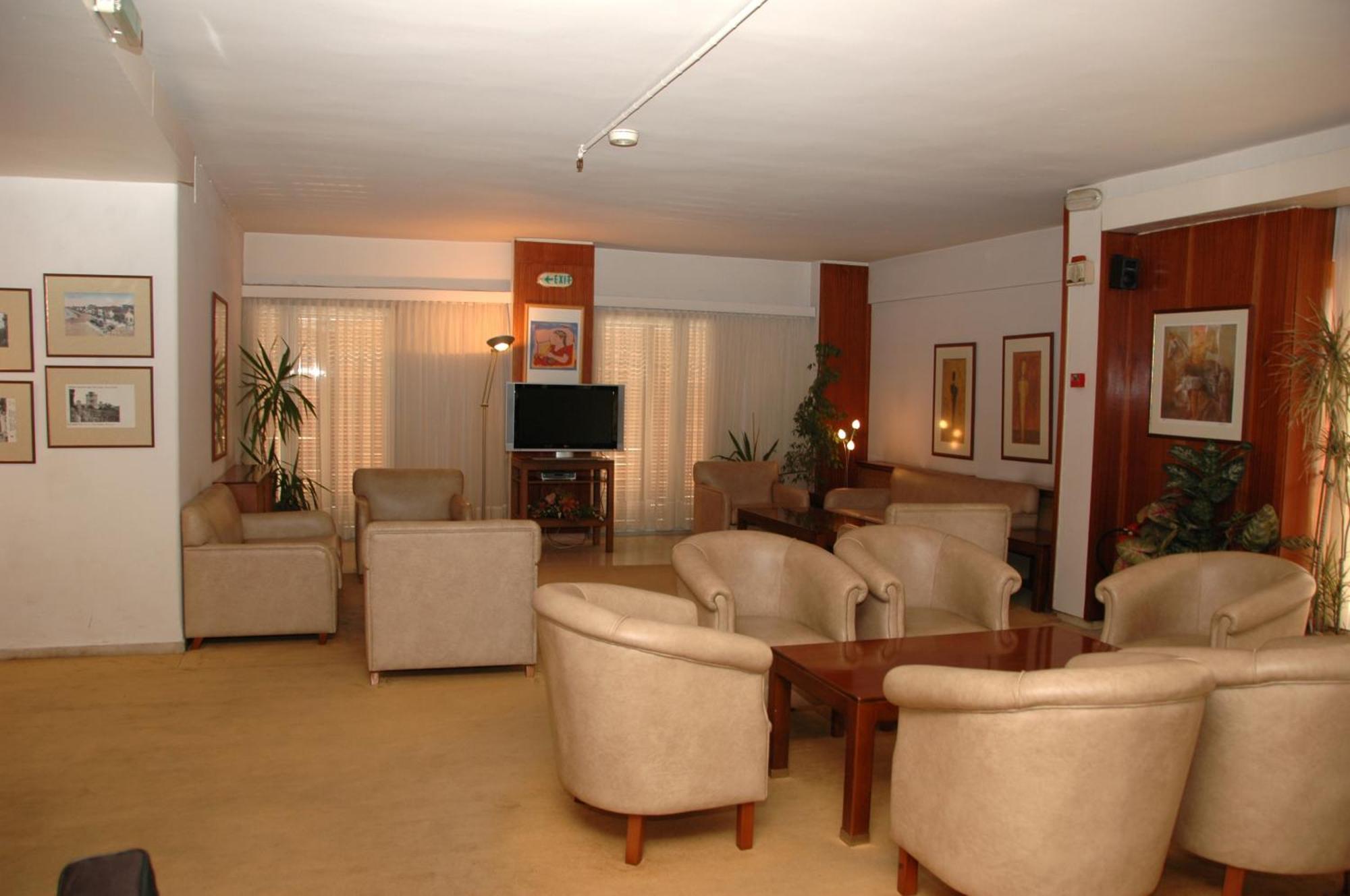 Amalia Hotel Thessaloniki Room photo