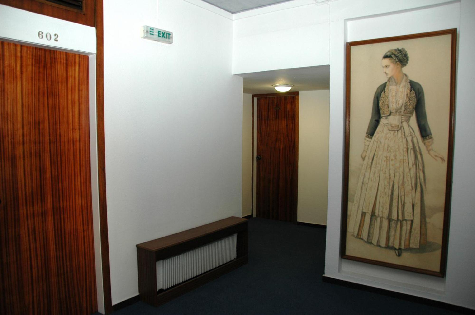 Amalia Hotel Thessaloniki Interior photo