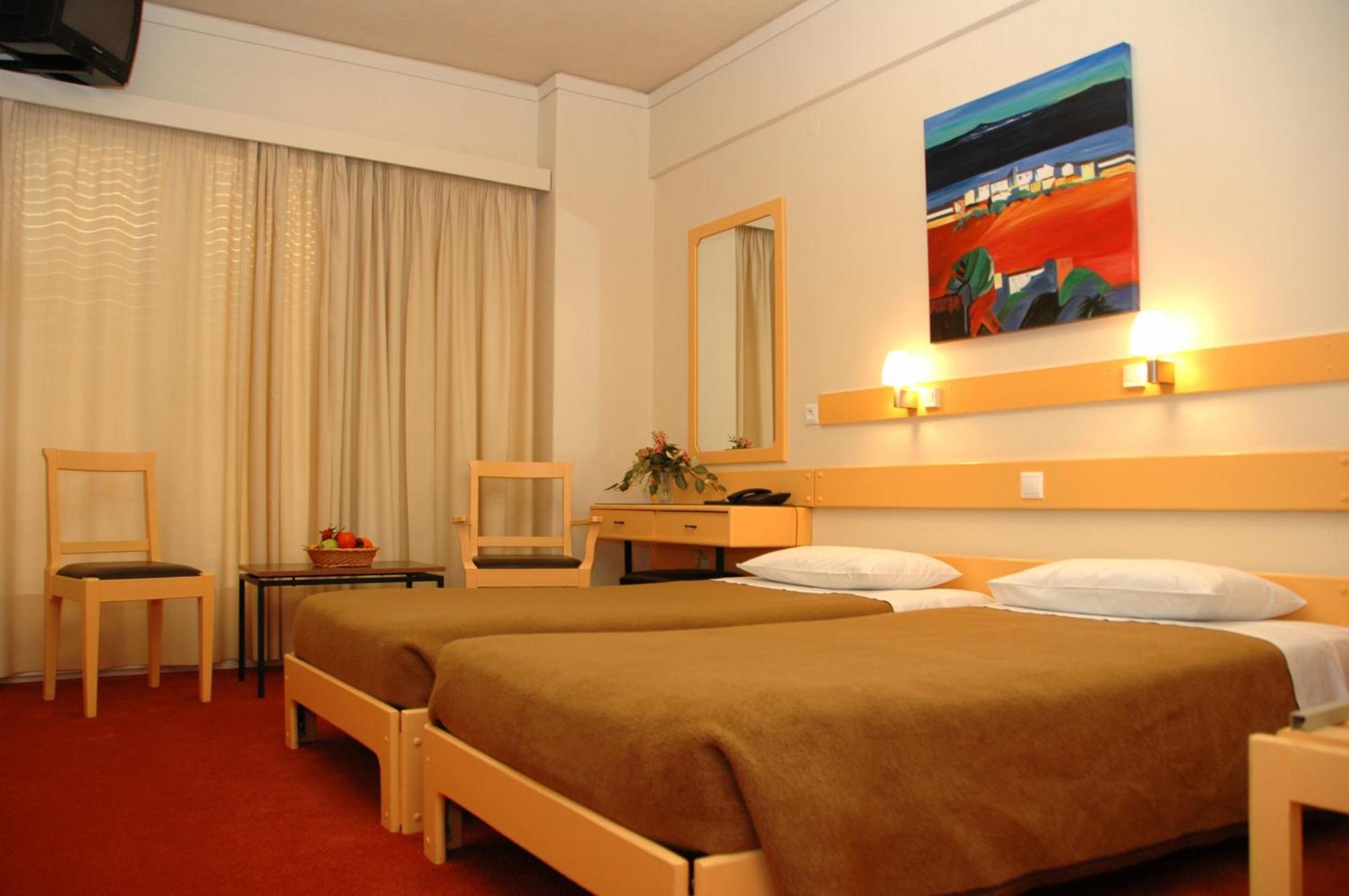 Amalia Hotel Thessaloniki Exterior photo