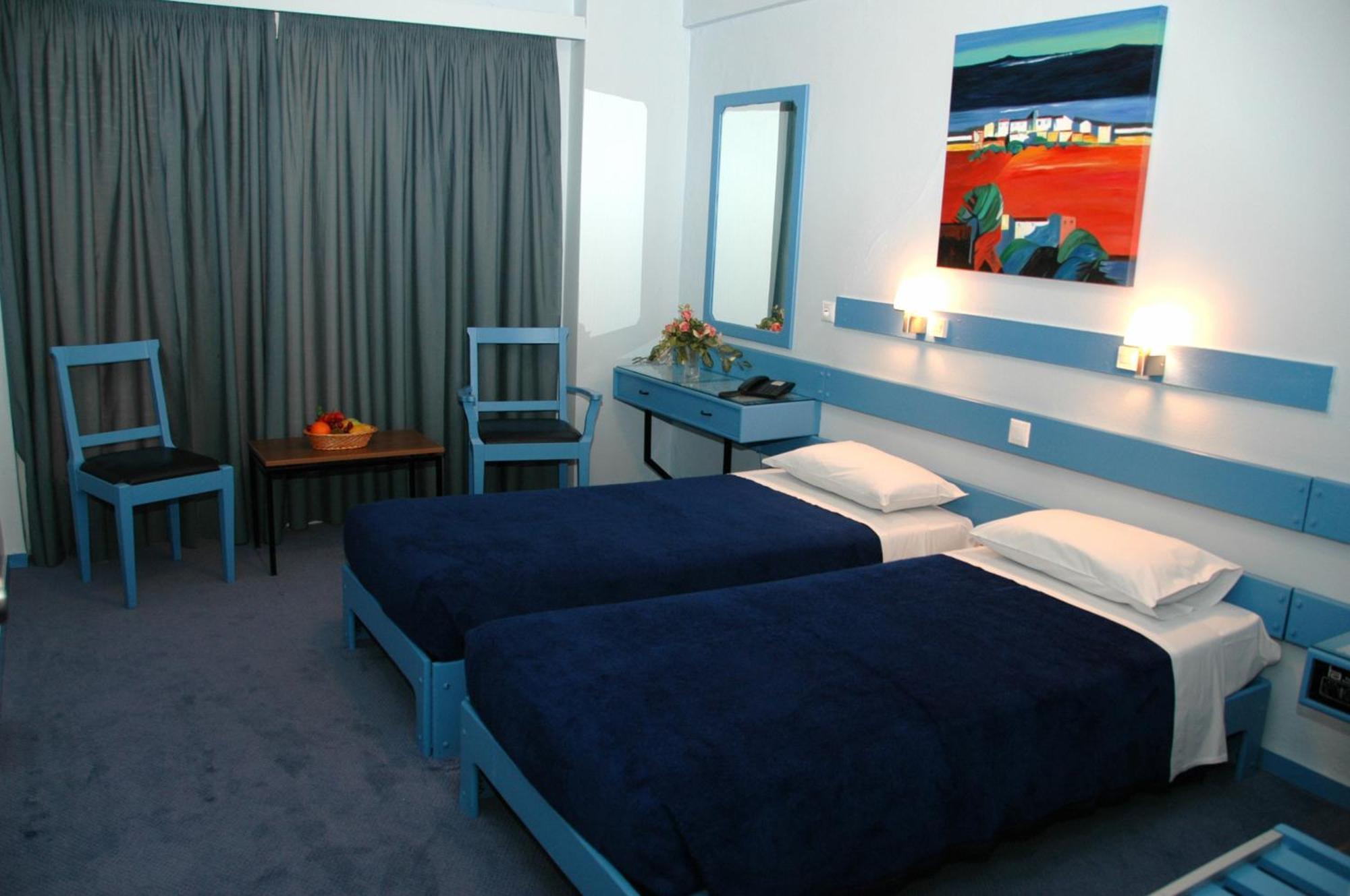 Amalia Hotel Thessaloniki Exterior photo