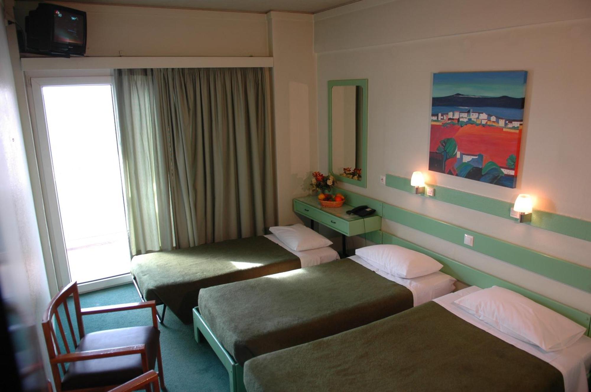 Amalia Hotel Thessaloniki Exterior photo