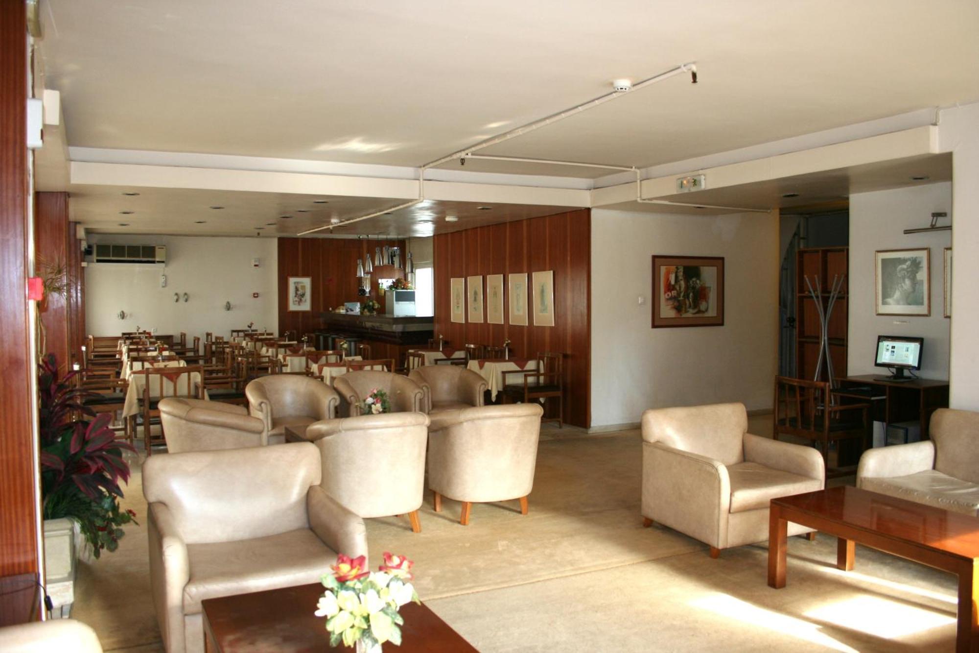 Amalia Hotel Thessaloniki Exterior photo