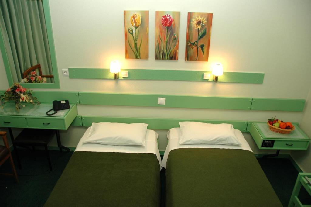 Amalia Hotel Thessaloniki Room photo