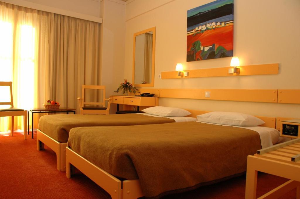 Amalia Hotel Thessaloniki Room photo