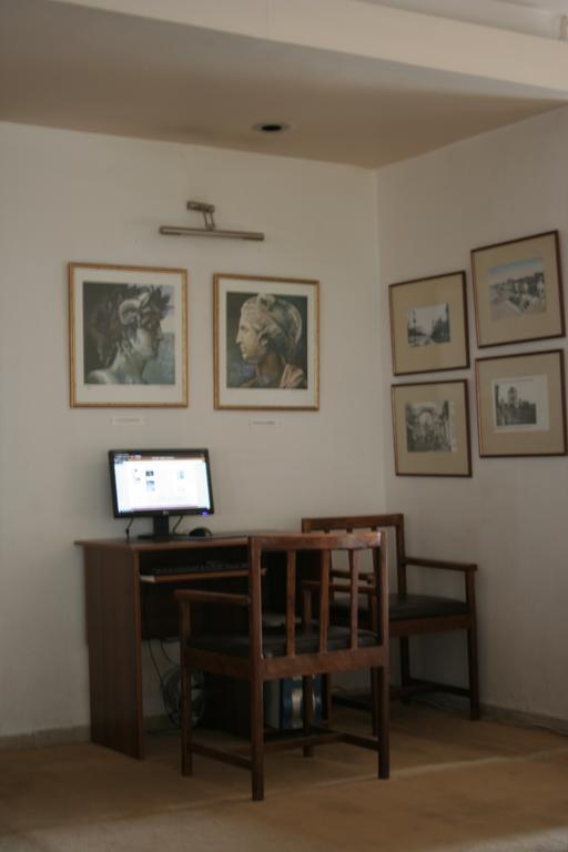 Amalia Hotel Thessaloniki Exterior photo